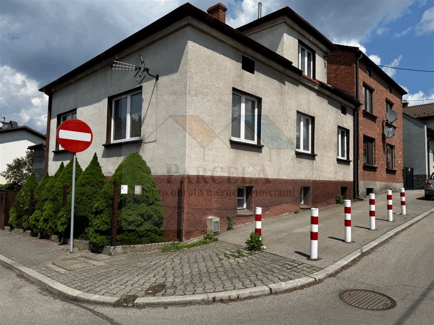 Dom Jaworzno