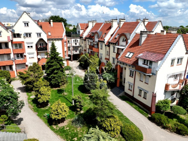 Mieszkanie Inowrocław