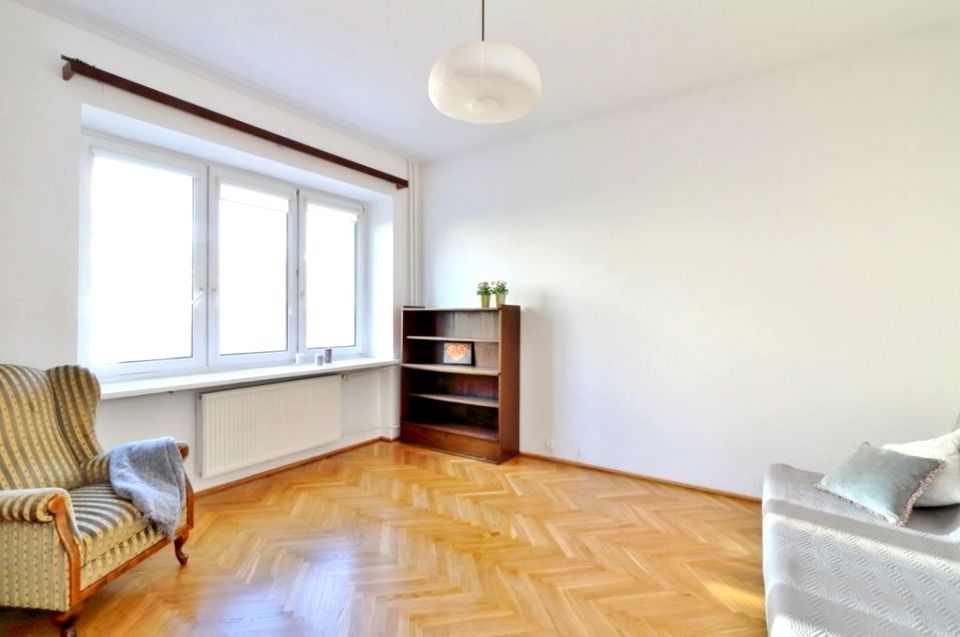 Mieszkanie Warszawa