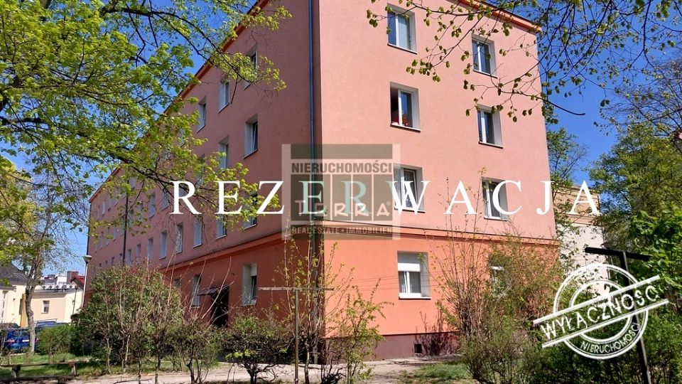 Mieszkanie ZIELONA GÓRA