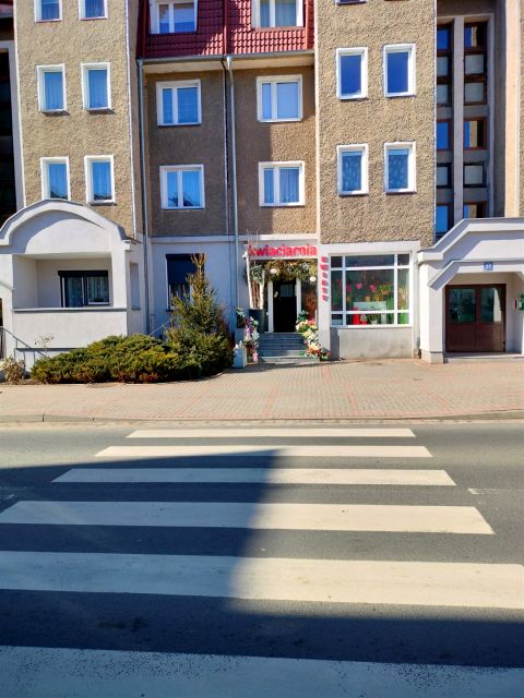 Lokal Zawidów