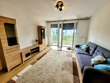 Mieszkanie Wrocław