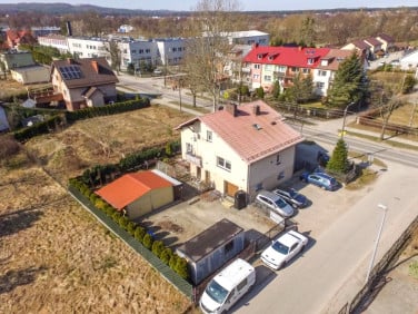 Lokal Bolszewo sprzedaż