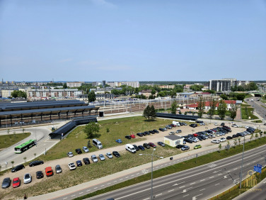 Mieszkanie Białystok