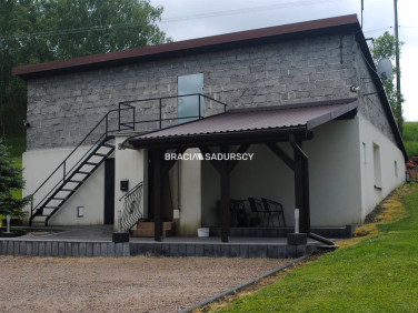 Działka Łazany