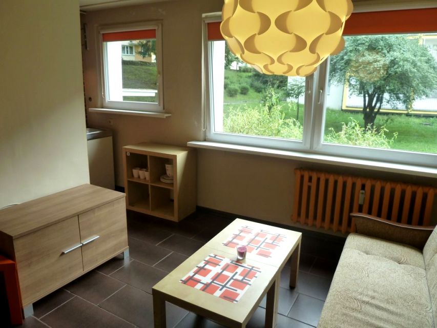 Mieszkanie Bydgoszcz