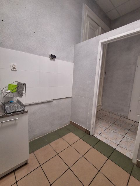 Lokal Poznań