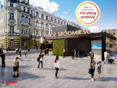 Mieszkanie Łódź