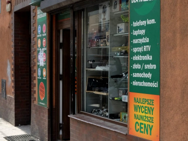 Lokal Chorzów