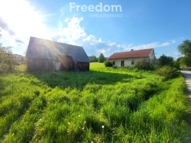 Działka Jastrzębia