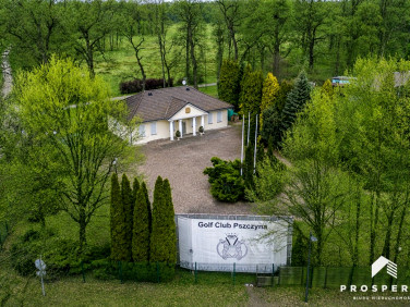 Budynek użytkowy Pszczyna