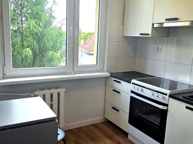 Mieszkanie Borne Sulinowo