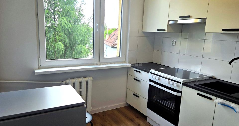 Mieszkanie Borne Sulinowo
