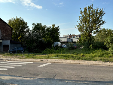 Działka budowlana Warszawa
