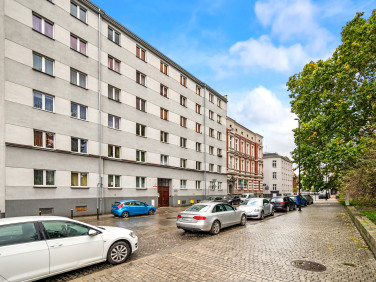 Mieszkanie Gliwice