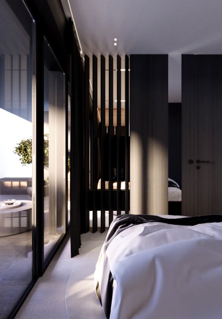 Apartament Zegrze Południowe