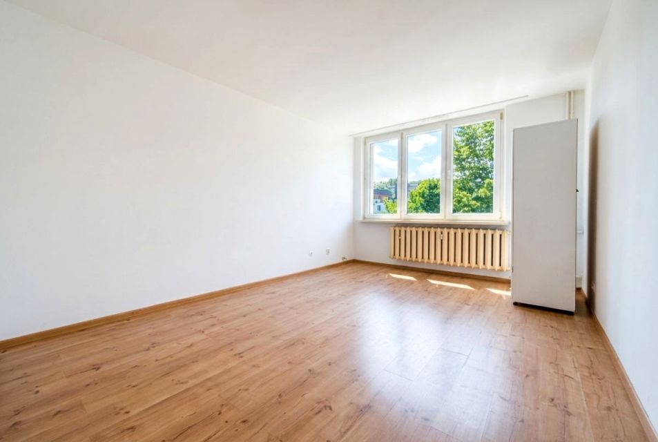Mieszkanie Gliwice