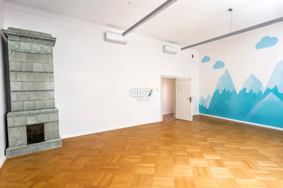 Lokal Kraków