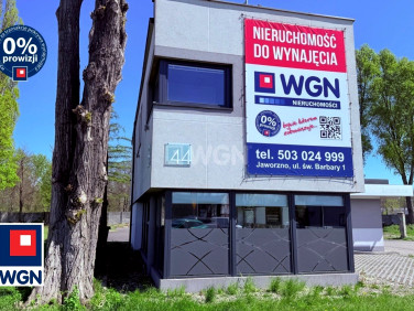 Budynek użytkowy Sosnowiec