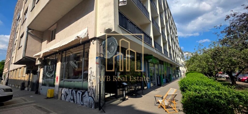 Lokal Warszawa