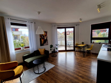 Mieszkanie Wrocław