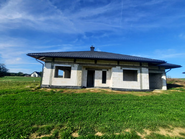 Dom Wysoka Głogowska