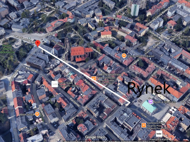 Mieszkanie Gliwice sprzedaż
