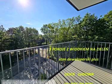 Mieszkanie Zielona Góra