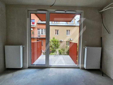 Mieszkanie Kraków