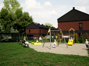 Mieszkanie Białystok