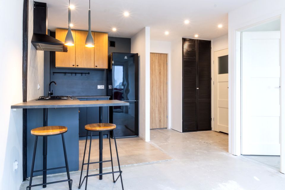 Mieszkanie Stalowa Wola