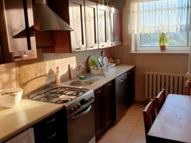 Mieszkanie Poznań
