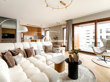 Mieszkanie apartamentowiec Warszawa
