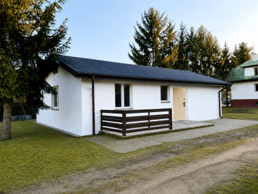 Dom Józefów
