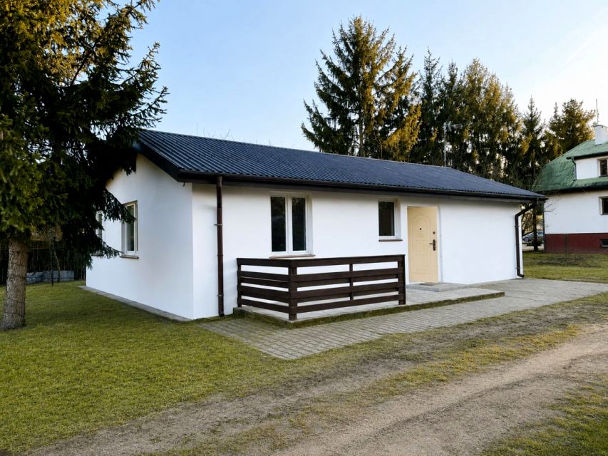 Dom Józefów
