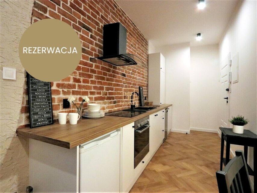 Mieszkanie KRAKÓW