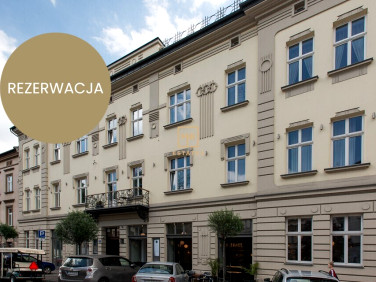 Mieszkanie KRAKÓW