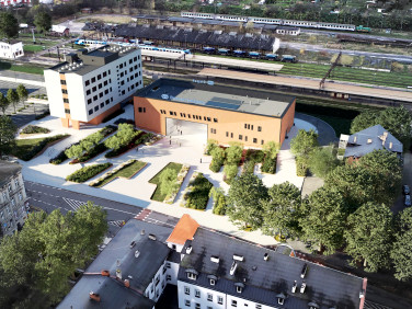 Lokal Słupsk