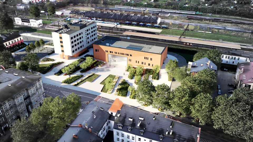 Lokal Słupsk