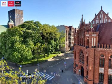 Mieszkanie Gdańsk