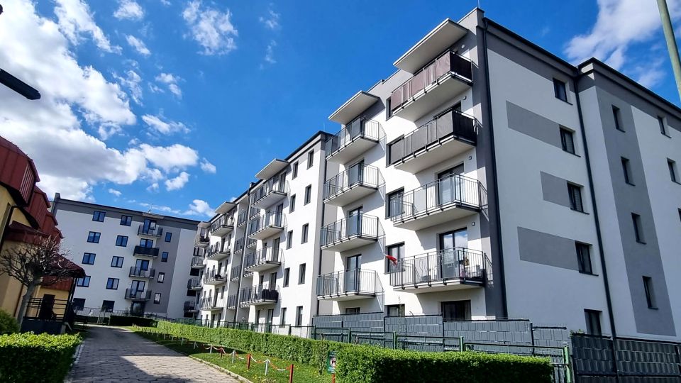 Mieszkanie Dzierżoniów sprzedaż