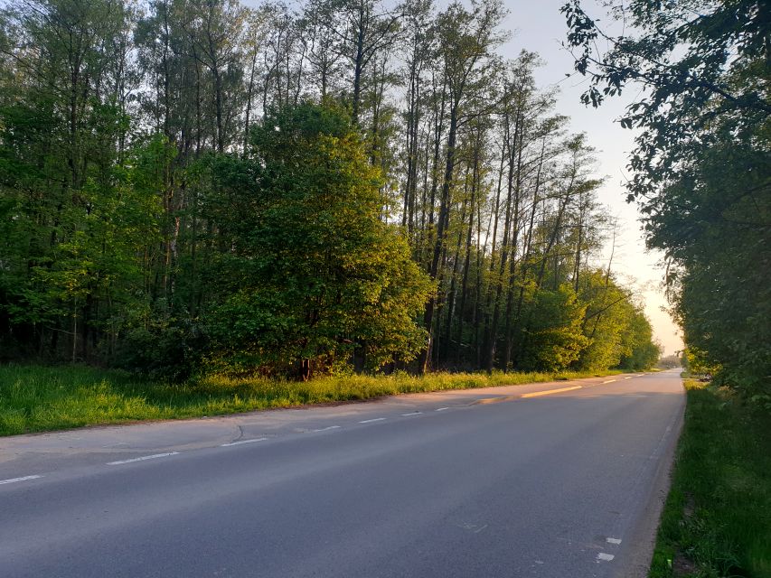 Działka budowlana Książenice