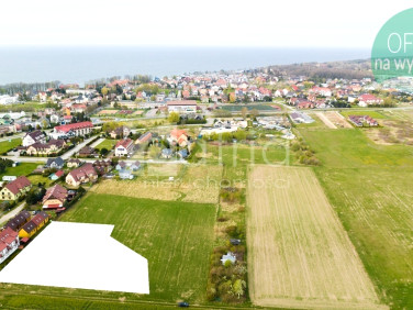 Działka REWAL