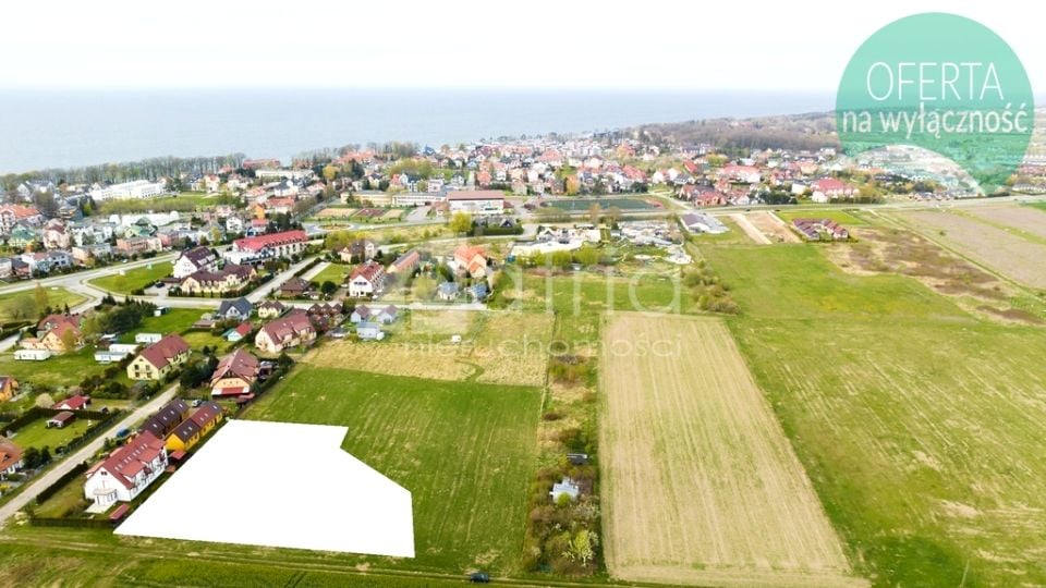 Działka REWAL