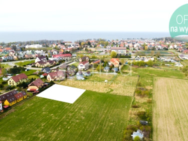 Działka REWAL