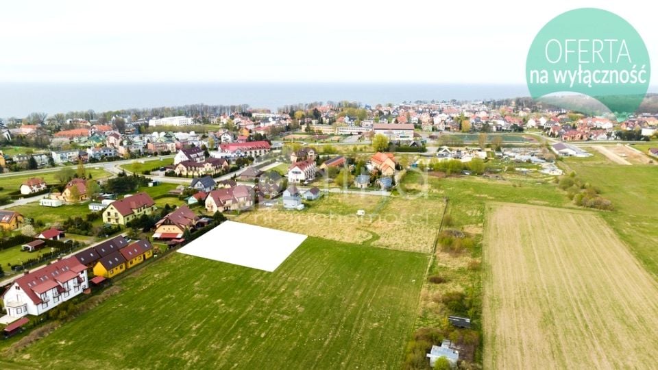 Działka REWAL