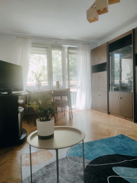 Mieszkanie Kraków
