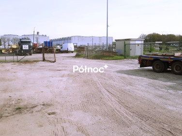 Działka usługowa Bolesławiec wynajmę