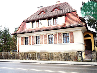 Dom DARŁOWO