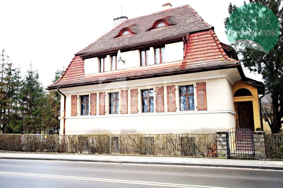 Dom DARŁOWO